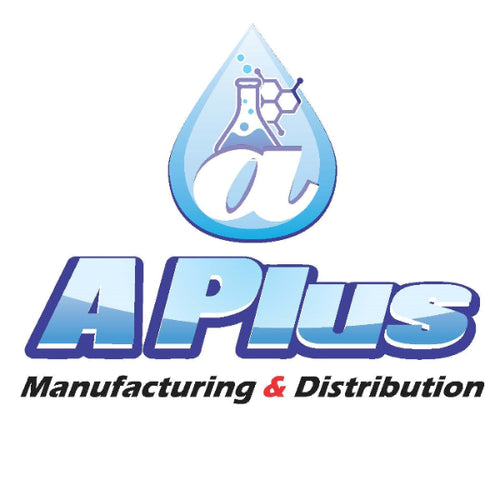 A Plus Manufacturing & Distribution